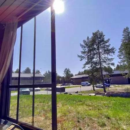 Northern Lights - Cozy Apartment, Sisaeltaeae Liinavaatteet