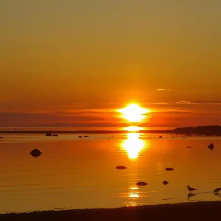 Northern Lights - Cozy Apartment, Sisaeltaeae Liinavaatteet