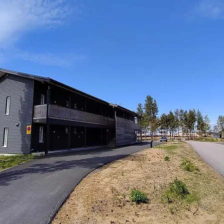 Lejlighed Northern Lights - Cozy Apartment, Sisaeltaeae Liinavaatteet