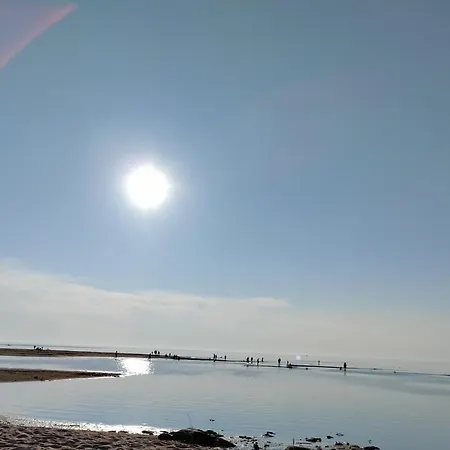 Northern Lights - Cozy Apartment, Sisaeltaeae Liinavaatteet