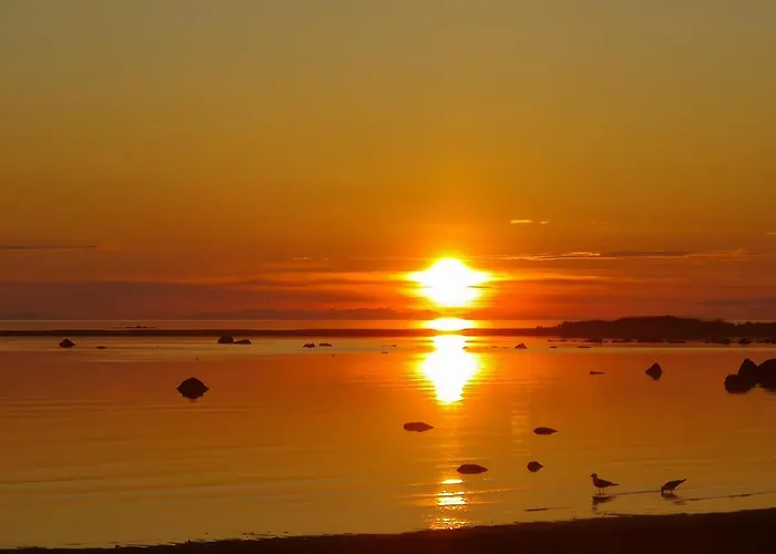 Northern Lights - Cozy Apartment, Sisaeltaeae Liinavaatteet